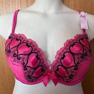 Beautiful Cacique Bra 40DD